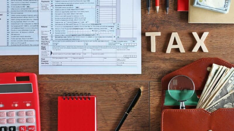 מס הכנסה