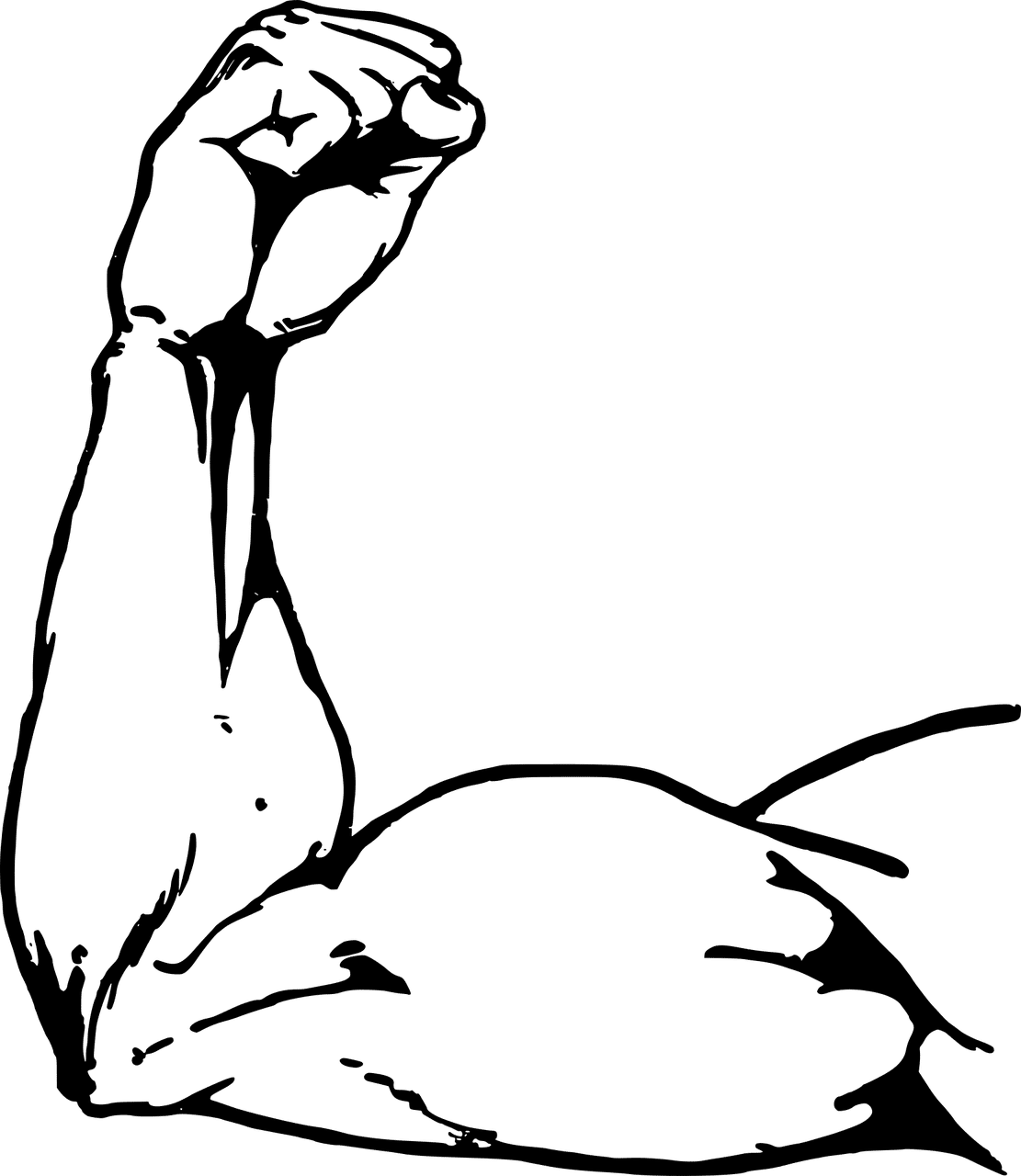 זרוע
