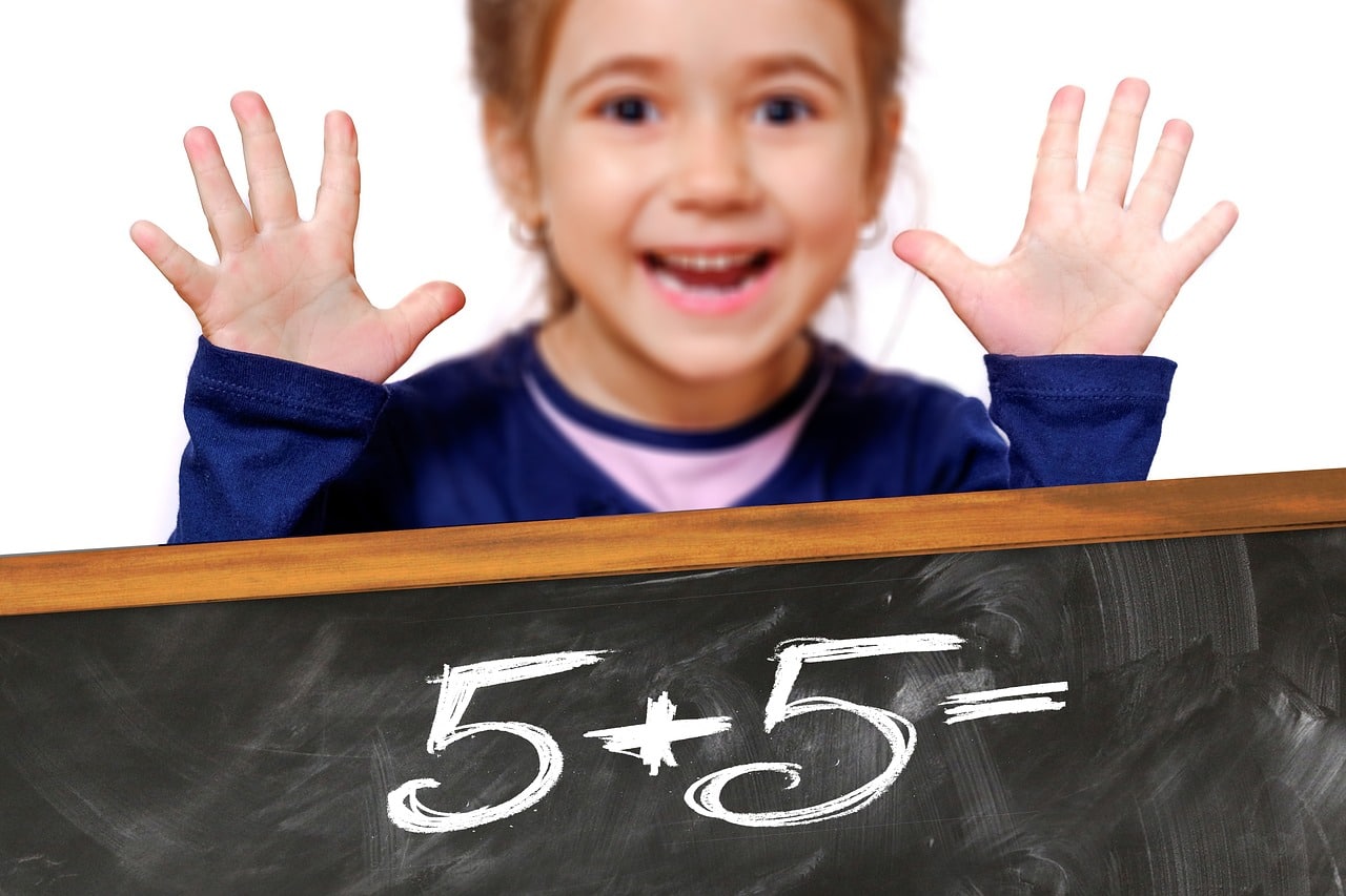 תרגיל בחשבון