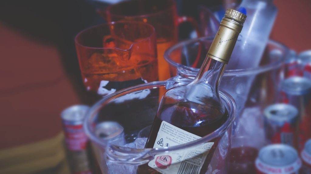 ALCHOHOL